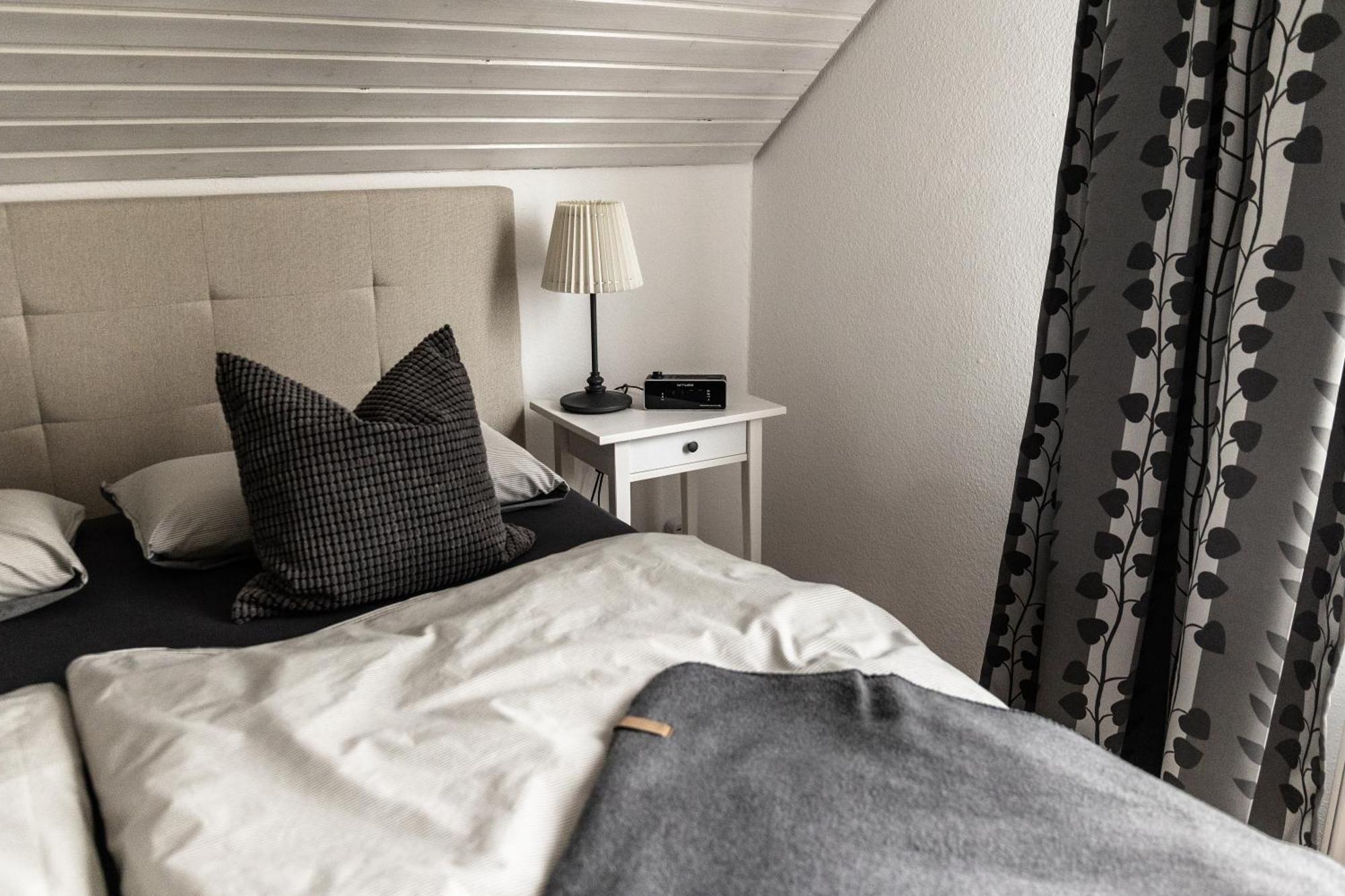 Ferienwohnung Fichtelblick Schonwald  Ngoại thất bức ảnh