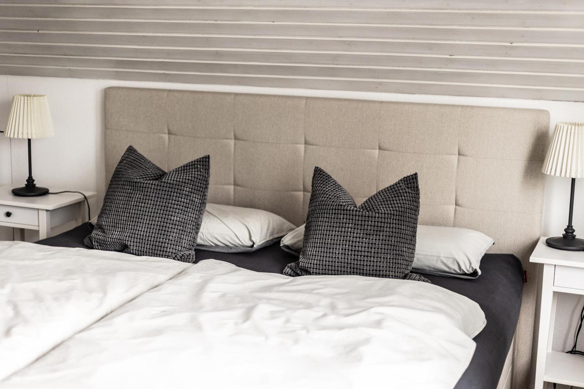 Ferienwohnung Fichtelblick Schonwald  Ngoại thất bức ảnh