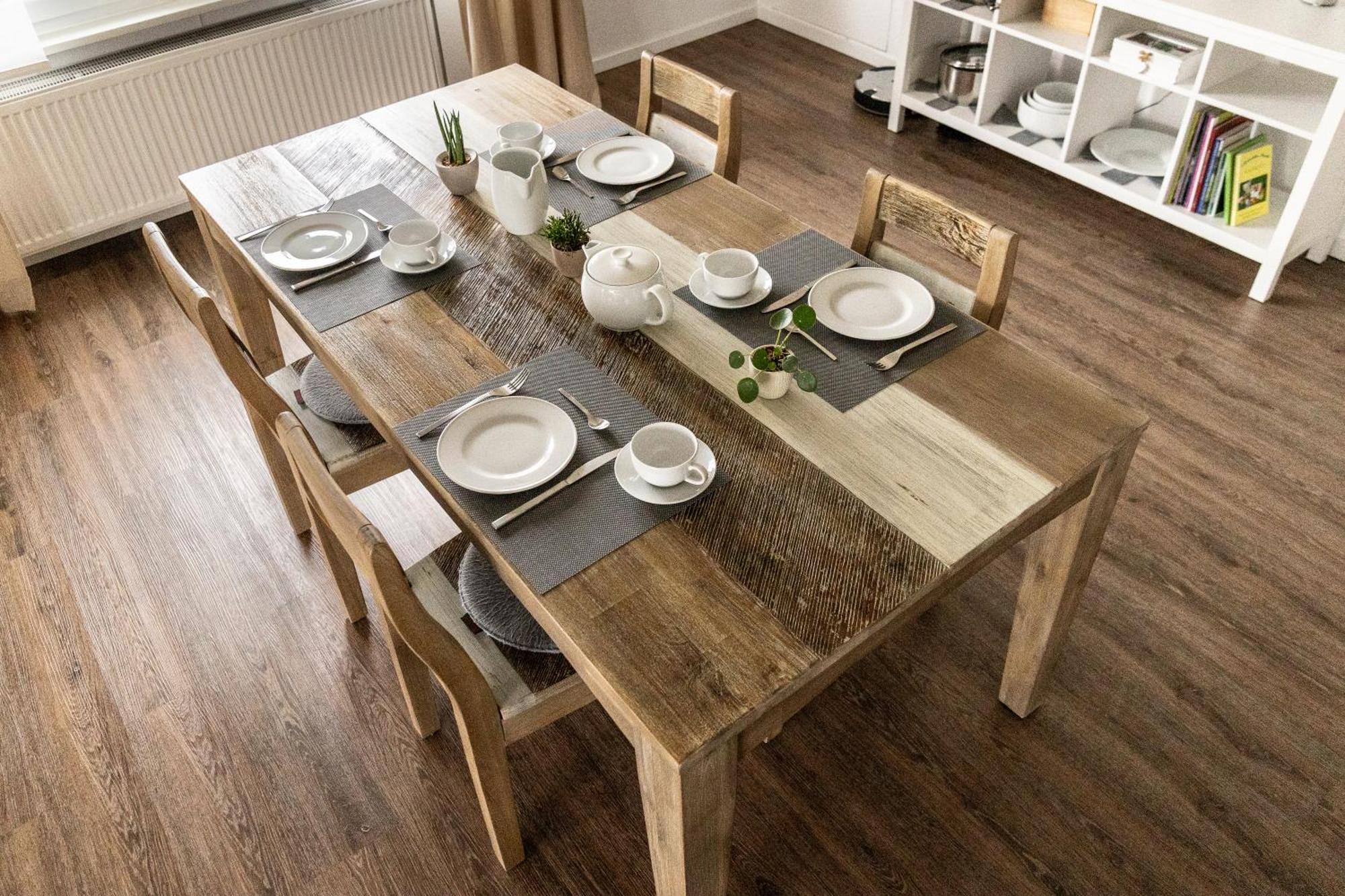Ferienwohnung Fichtelblick Schonwald  Ngoại thất bức ảnh