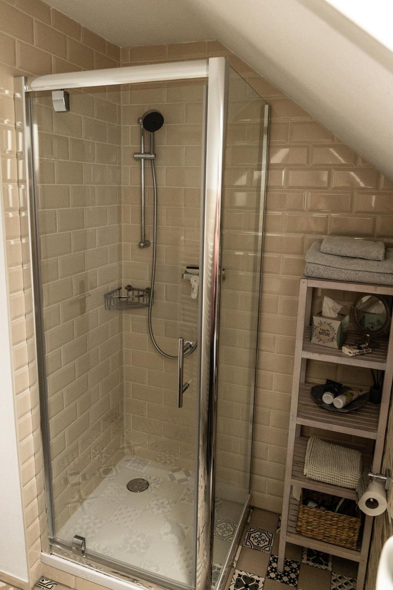 Ferienwohnung Fichtelblick Schonwald  Ngoại thất bức ảnh