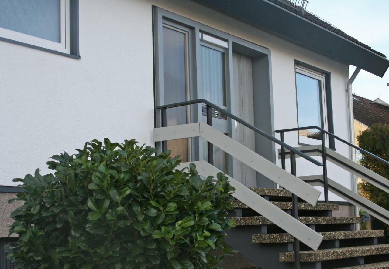 Ferienwohnung Fichtelblick Schonwald  Ngoại thất bức ảnh